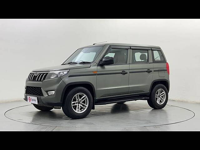 Used 2021 Mahindra Bolero in Gurgaon