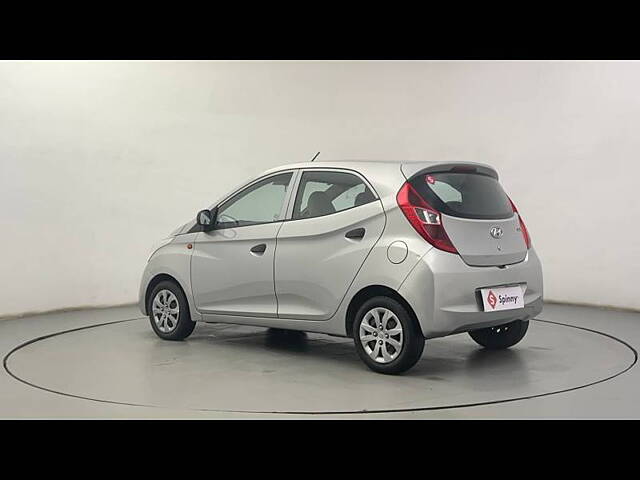 Used Hyundai Eon Magna + in Ahmedabad