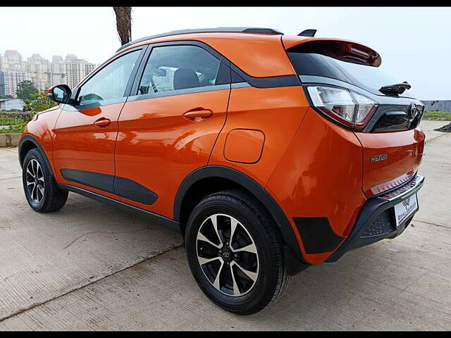 Used Tata Nexon [2017-2020] XZ Plus Diesel in Mumbai