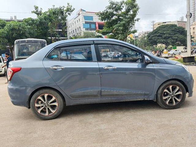 Used Hyundai Xcent [2014-2017] SX 1.1 CRDi (O) in Ranga Reddy