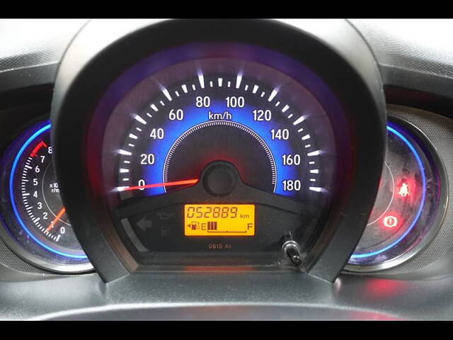 Used Honda Mobilio S Petrol in Bangalore