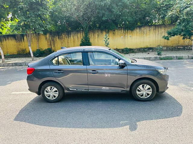 Used Honda Amaze [2018-2021] 1.2 S MT Petrol [2018-2020] in Delhi