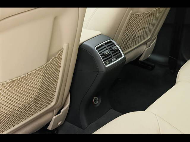 Used Audi Q3 [2017-2020] 35 TDI quattro Premium Plus in Ambala Cantt