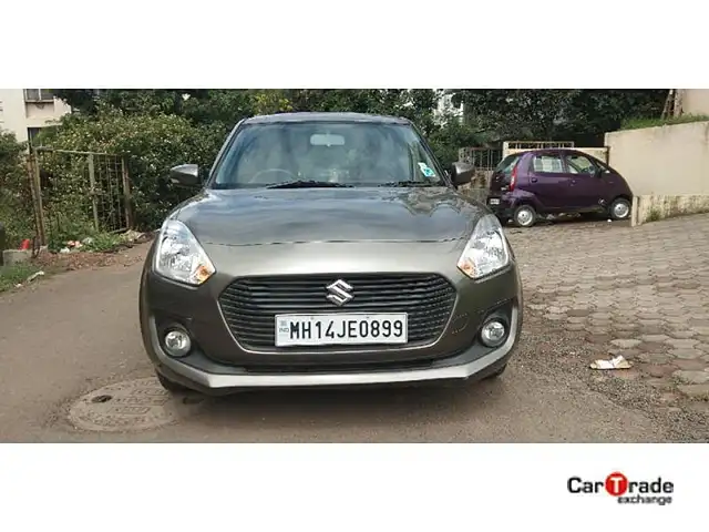 Used 2020 Maruti Suzuki Swift in Pune