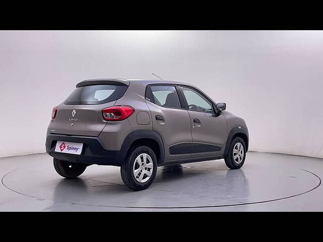 Used Renault Kwid [2015-2019] RXL [2015-2019] in Bangalore