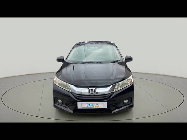 Used Honda City [2014-2017] VX CVT in Delhi