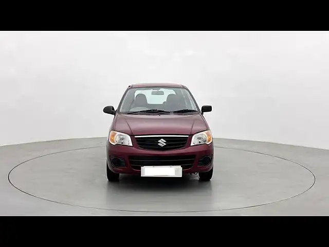 Used 2013 Maruti Suzuki Alto in Ludhiana