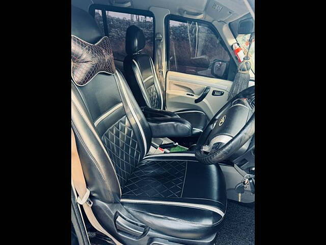 Used Mahindra Scorpio [2014-2017] S10 in Ranchi