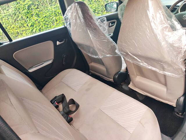 Used Maruti Suzuki Alto K10 [2014-2020] VXi AMT (Airbag) [2014-2019] in Delhi