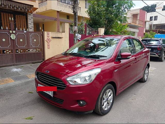 Used Ford Aspire Titanium Plus 1.5 TDCi [2018-2020] in Bangalore