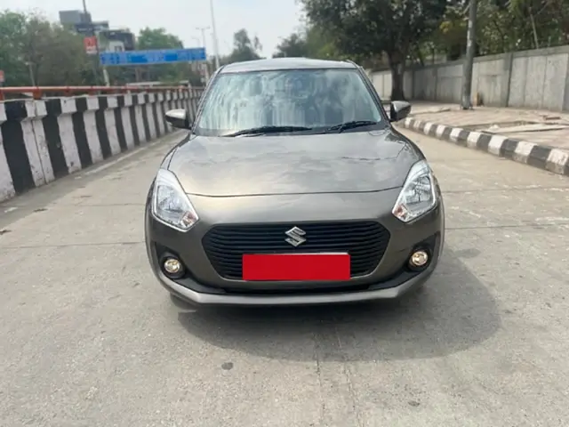 Used 2018 Maruti Suzuki Swift in Delhi