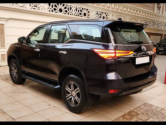 Used Hyundai Creta [2018-2019] SX 1.6 (O) Petrol in Mumbai