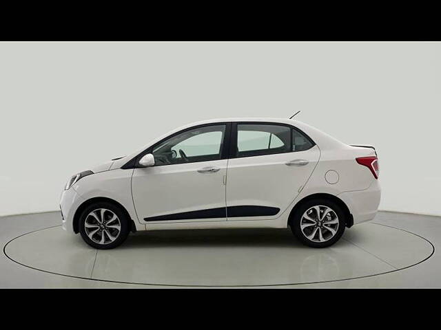 Used Hyundai Xcent [2014-2017] SX 1.2 (O) in Ahmedabad