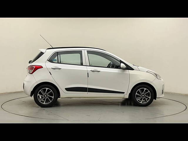 Used Hyundai Grand i10 [2013-2017] Asta 1.2 Kappa VTVT [2013-2016] in Pune