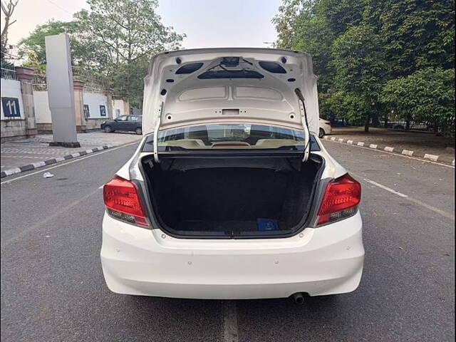 Used Honda Amaze [2016-2018] 1.2 S i-VTEC in Delhi