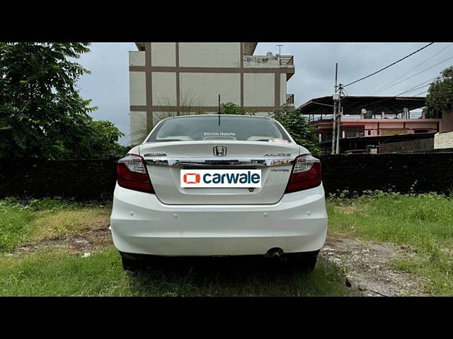 Used Honda Amaze [2013-2016] 1.5 E i-DTEC in Dehradun