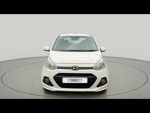 Used Hyundai Grand i10 [2013-2017] Magna 1.2 Kappa VTVT [2013-2016] in Delhi