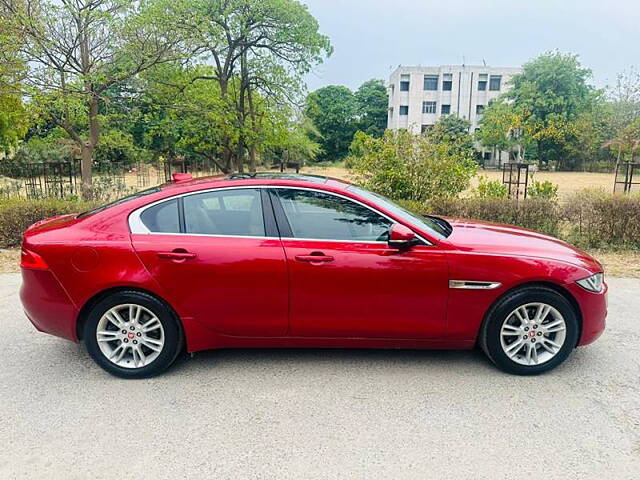 Used Jaguar XE [2016-2019] Pure in Delhi