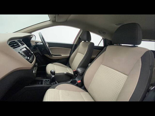 Used Hyundai Elite i20 [2019-2020] Asta 1.2 (O) [2019-2020] in Chennai