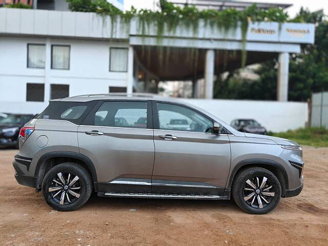 Used MG Hector [2019-2021] Sharp 1.5 DCT Petrol [2019-2020] in Hyderabad