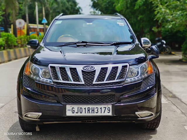 Used Mahindra XUV500 [2011-2015] W8 AWD in Mumbai