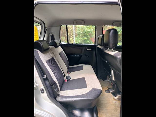 Used Maruti Suzuki Wagon R 1.0 [2014-2019] LXI CNG in Mumbai