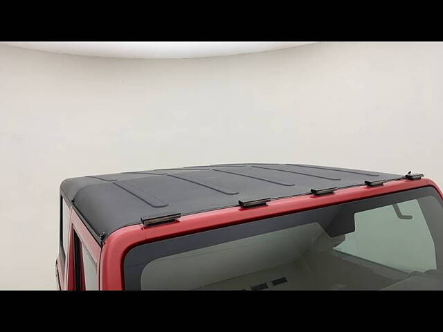 Used Mahindra Thar LX Hard Top Petrol AT RWD in Chennai