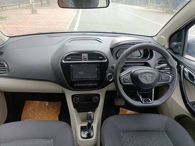 Used Tata Tigor XZA Plus [2020-2023] in Noida