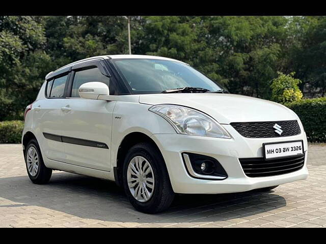 Used Maruti Suzuki Swift [2011-2014] VXi in Nashik