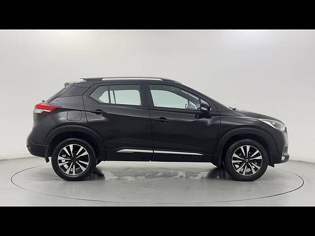 Used Nissan Kicks XV 1.5 D [2019-2019] in Ghaziabad