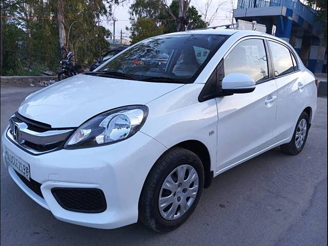 Used Honda Amaze [2016-2018] 1.2 S i-VTEC in Delhi