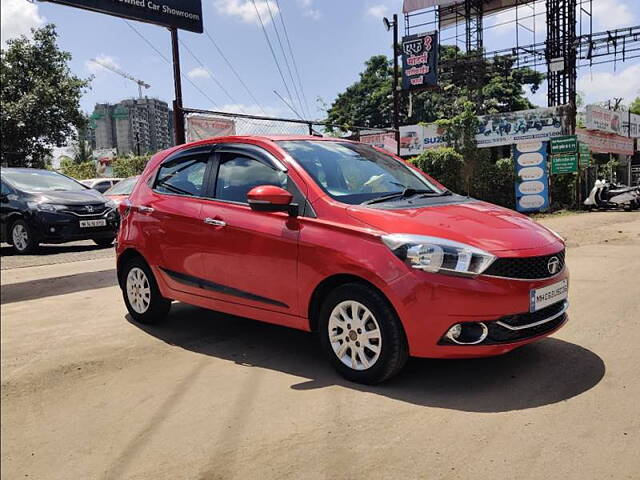 Used Tata Tiago [2016-2020] Revotorq XZ in Pune