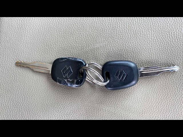 Used Maruti Suzuki Alto K10 [2014-2020] VXi [2014-2019] in Hyderabad