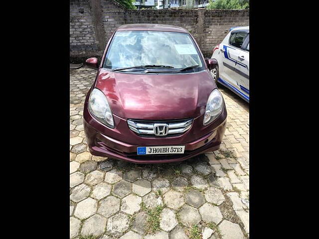 Used 2014 Honda Amaze in Ranchi