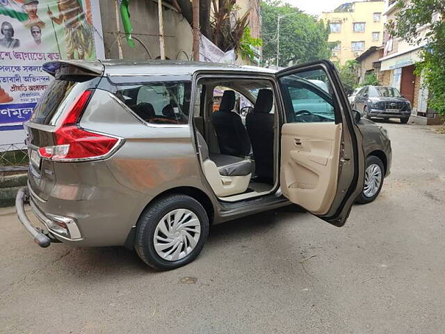 Used Maruti Suzuki Ertiga [2018-2022] VXi in Kolkata