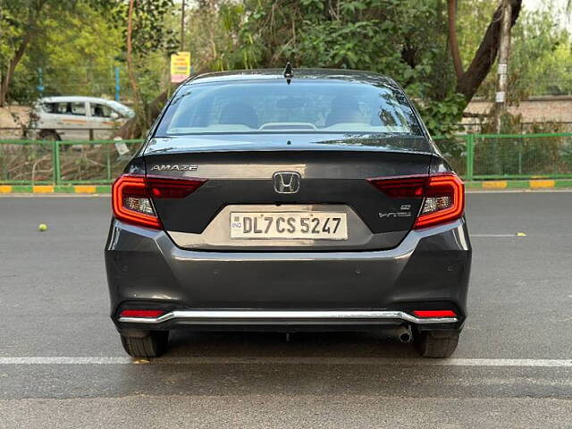 Used Honda Amaze [2016-2018] 1.2 VX AT i-VTEC in Delhi