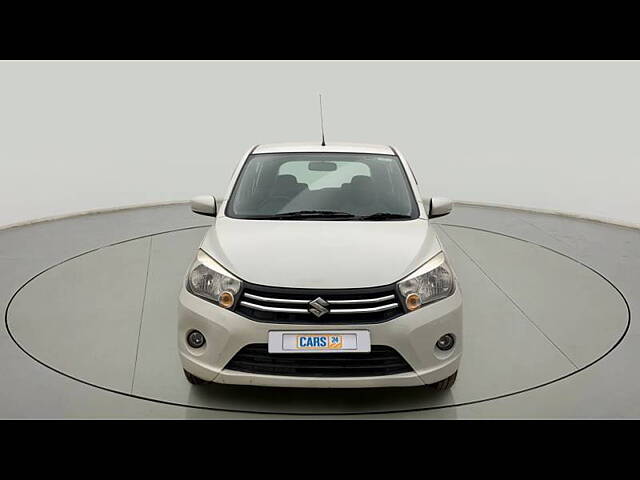 Used Maruti Suzuki Celerio [2017-2021] ZXi (Opt) [2017-2019] in Hyderabad