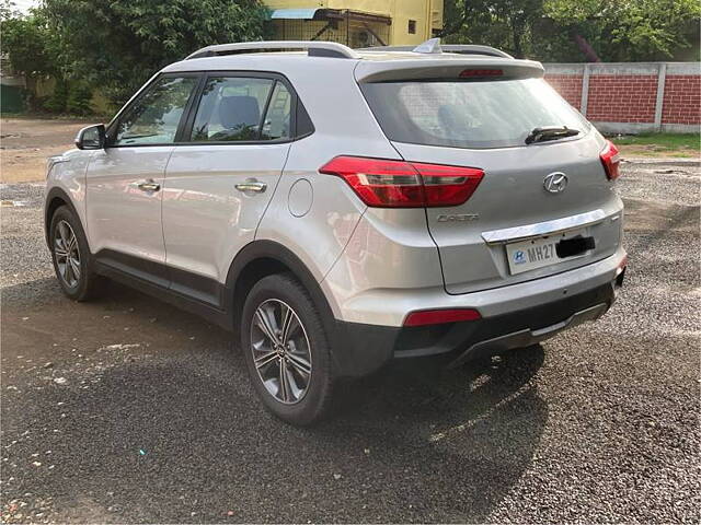 Used Hyundai Creta [2015-2017] 1.6 SX (O) in Nagpur