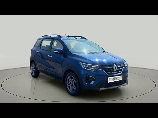 Used 2021 Renault Triber in Coimbatore