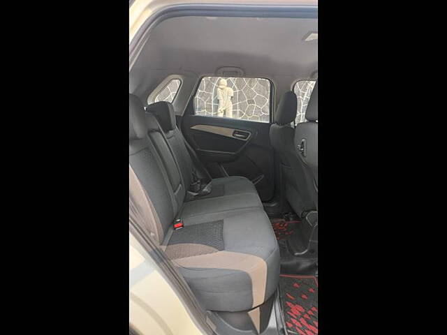 Used Maruti Suzuki Vitara Brezza [2016-2020] ZDi in Mumbai