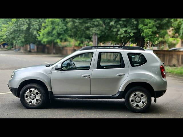 Used Renault Duster [2012-2015] RxL Petrol in Delhi