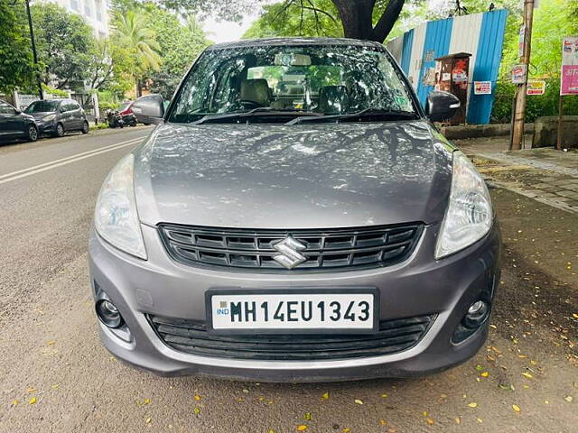 Used 2015 Maruti Suzuki Swift DZire in Pune