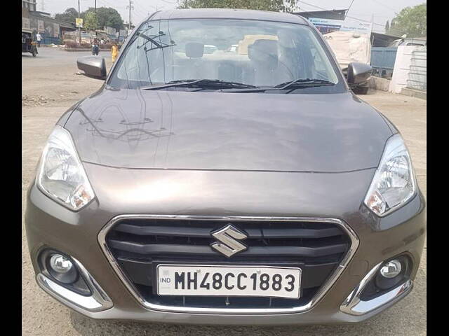 Used 2021 Maruti Suzuki DZire in Mumbai