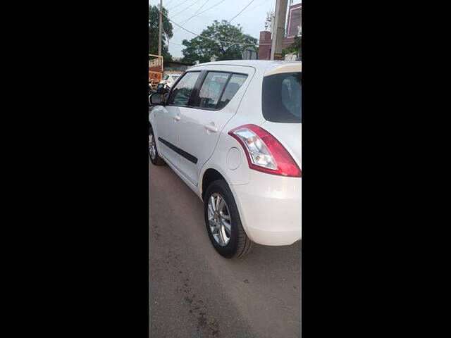 Used Maruti Suzuki Swift [2011-2014] ZDi in Chandigarh