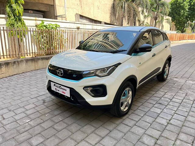 Used Tata Nexon EV [2020-2022] XM in Navi Mumbai