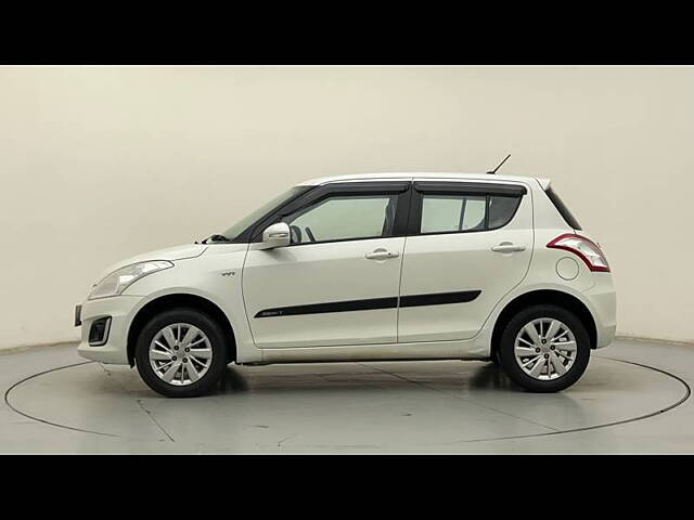 Used Maruti Suzuki Swift [2014-2018] ZXi in Pune