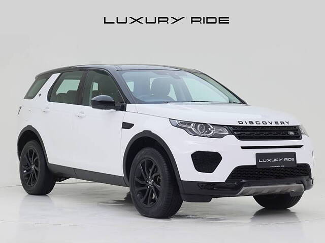 31 Used Land Rover Cars in Lucknow, Second Hand Land Rover Cars in