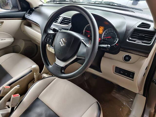 Used Maruti Suzuki Swift DZire [2011-2015] ZXI in Mumbai