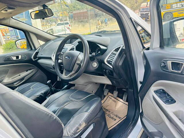 Used Ford EcoSport [2013-2015] Trend 1.5 Ti-VCT in Lucknow