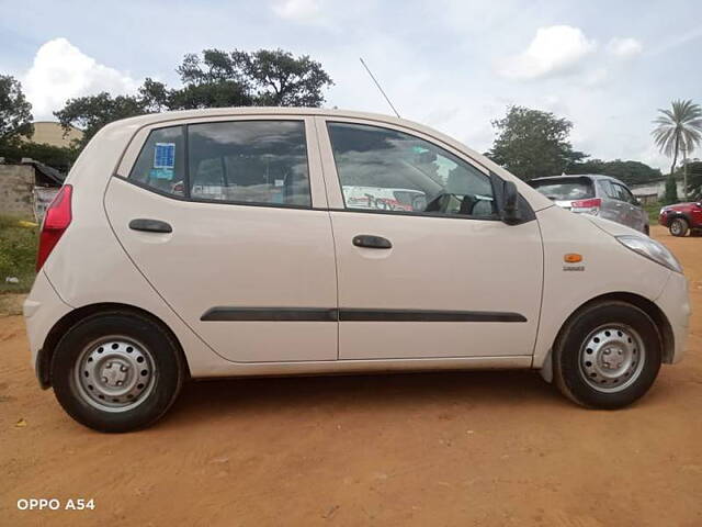 Used Hyundai i10 [2010-2017] Magna 1.2 Kappa2 in Bangalore